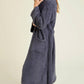 Barefoot Dreams - Cozychic Adult Robe