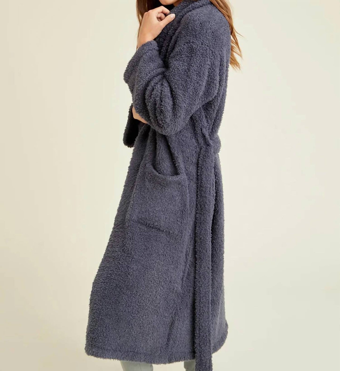 Barefoot Dreams - Cozychic Adult Robe
