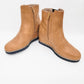 Yellowbox - Women's Ceffa Wedge Boot