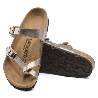 Birkenstock – Sandália Mayari Feminina
