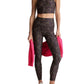 Beyond Yoga - Softmark Caugth In The Mid High Waisted Leggings