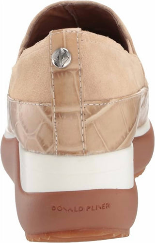 Donald Pliner - tênis Lizzeecs