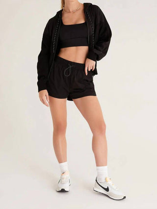 Z Supply - FREESTYLE NYLON SHORT