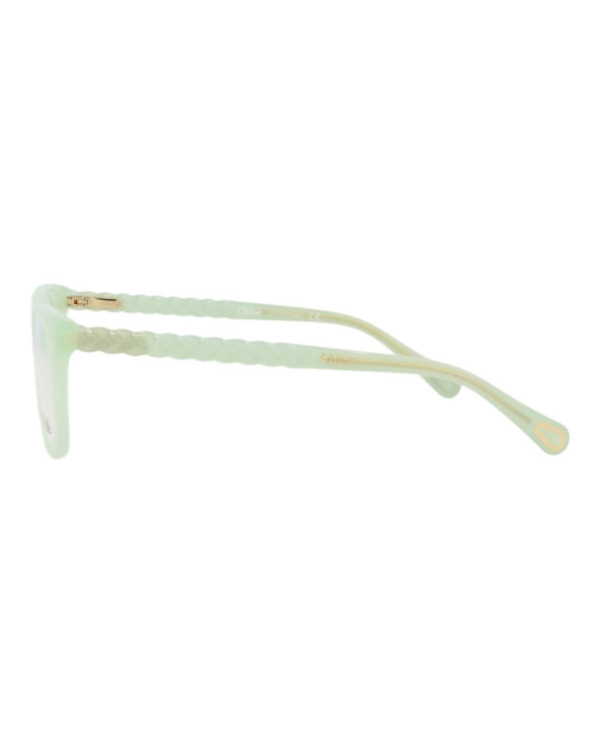Chloe - Kids' Cat Eye Optical Glasses