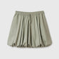 Cordera - Balloon Mini Skirt