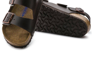 Birkenstock - Unisex Milano Soft Footbed Sandals