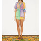 Boteh - Bon Bon Silk Blouse
