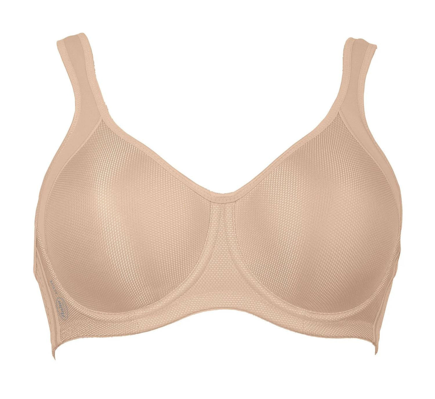 Anita - MOMENTUM UNDERWIRE MAXIMUM SUPPORT SPORTS BRA