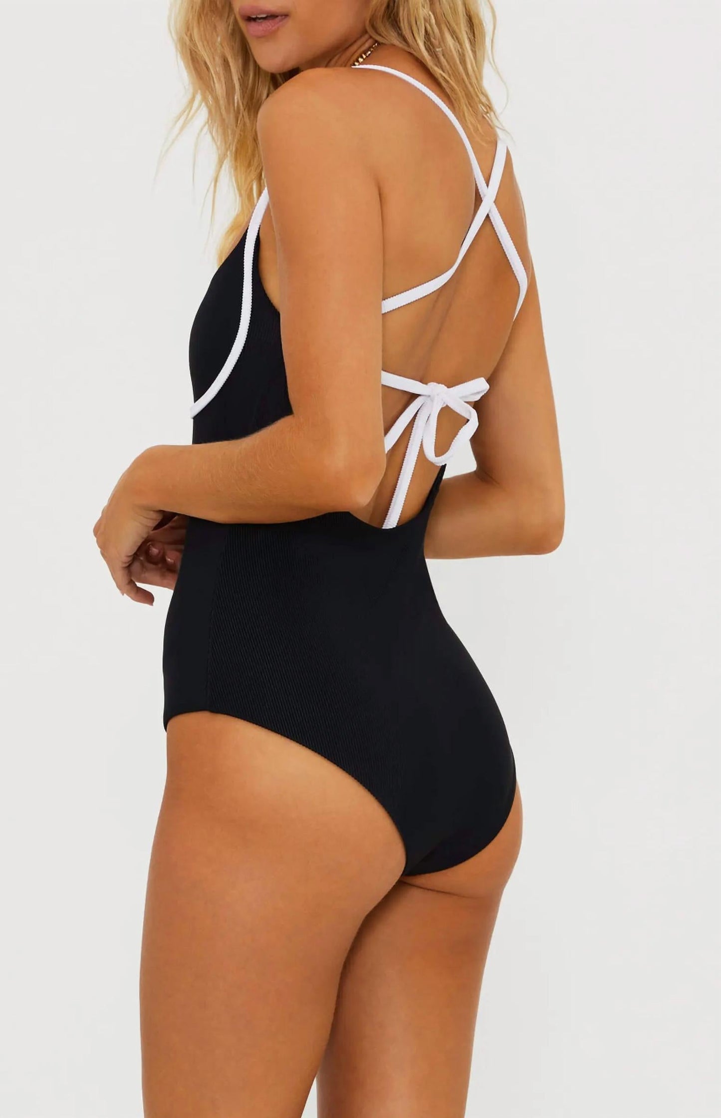 Beach Riot - Faith One Piece