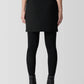 Eileen Fisher - Flex Ponte Mini Skirt
