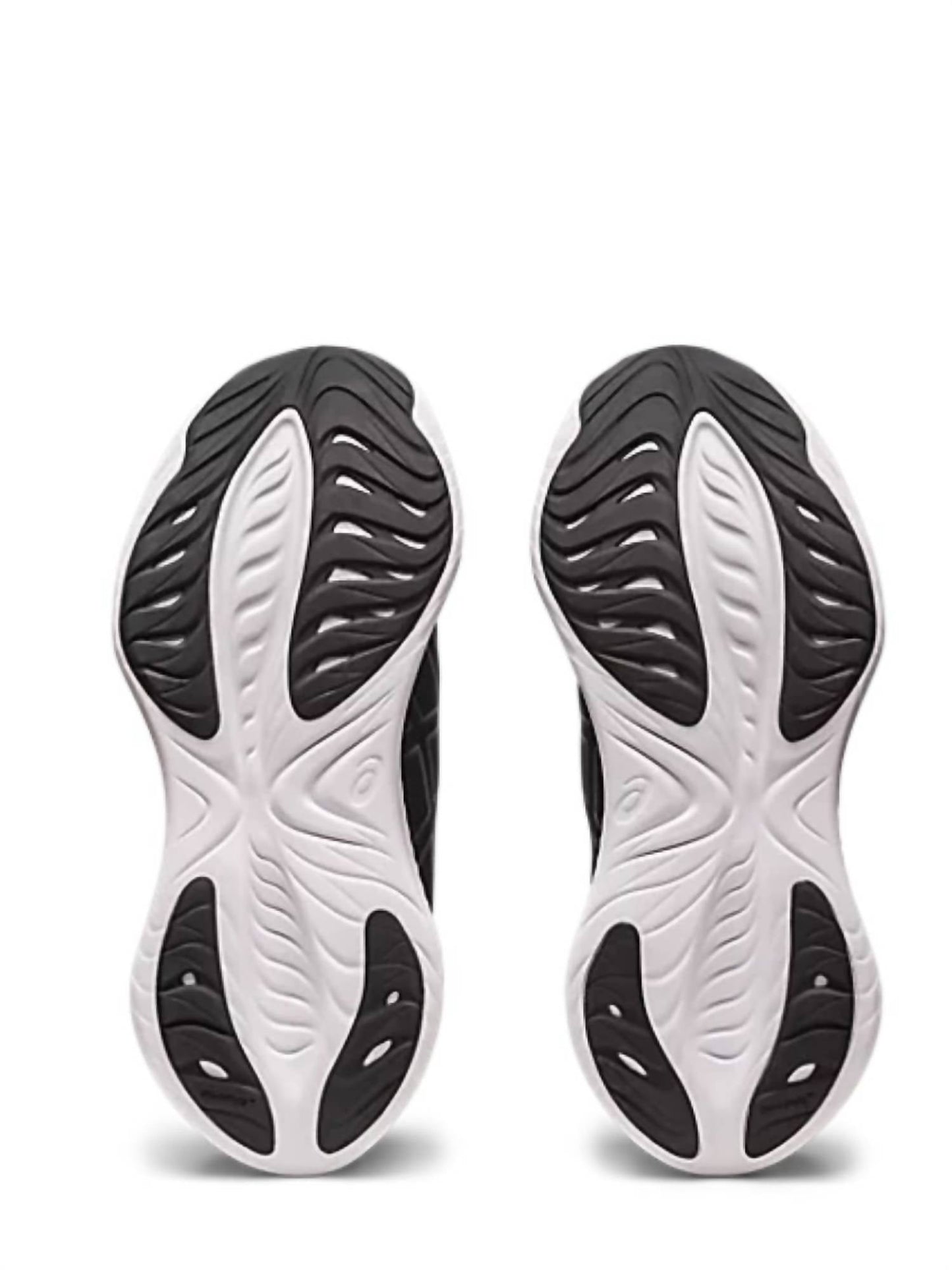 Asics - Men's Cumulus 25 Running Shoes - 2E/Wide Width