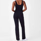 Spanx - Booty Boost Easy Access Flare Jumpsuit