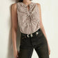Nation Ltd - Mimmi Sleeveless Top