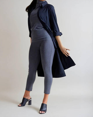 Buki - Vestido Camisa Kathleen
