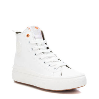 Xti - Tênis Feminino Botas