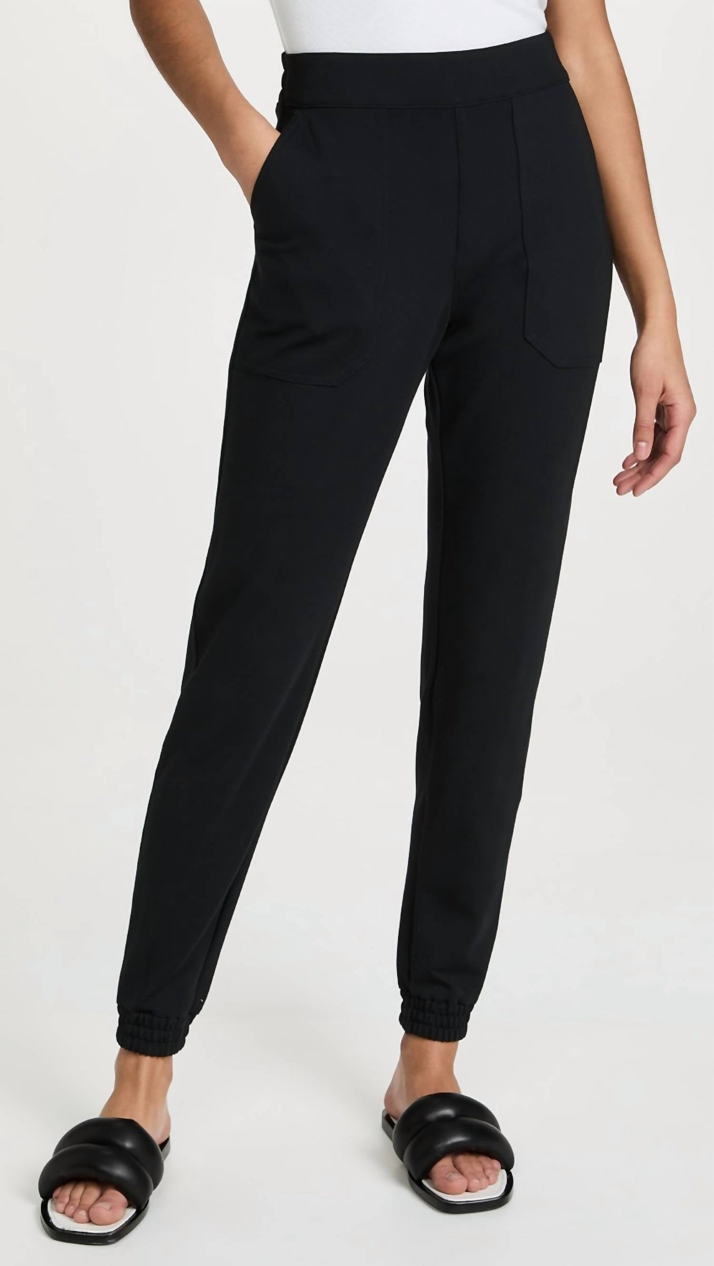 Spanx - Perfect Jogger Pants