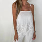 Bobi - Square Neck Cami Top