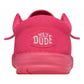 Hey Dude - Youth Wendy Funk Mono Shoes