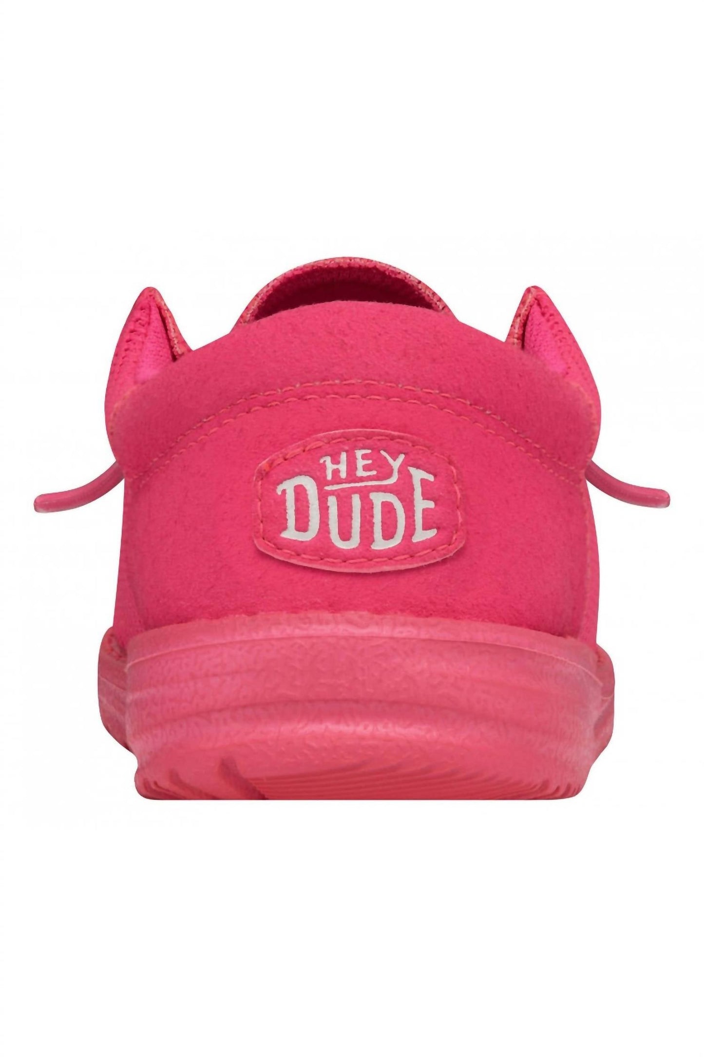 Hey Dude - Youth Wendy Funk Mono Shoes