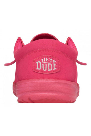 Hey Dude - Sapatos Mono Wendy Funk para Jovens