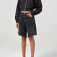 Agolde - Asta Zip Sweatshirt