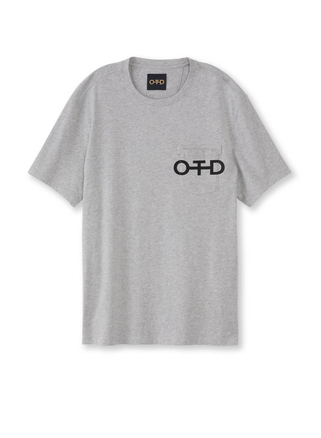 On This Day - Unisex Graphic Pocket Tee
