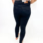 Judy Blue - Contour Skinny Jeans