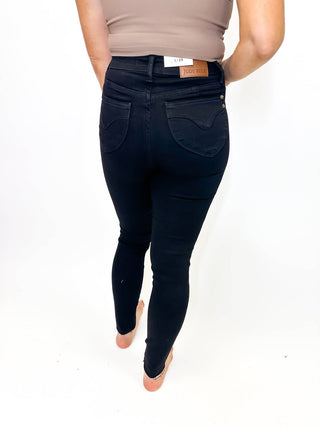 Judy Blue - Calça Jeans Skinny Contour