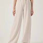 Splendid - Waffle Scuba Pants