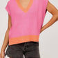 Fifteen Twenty - Jules Sweater Vest