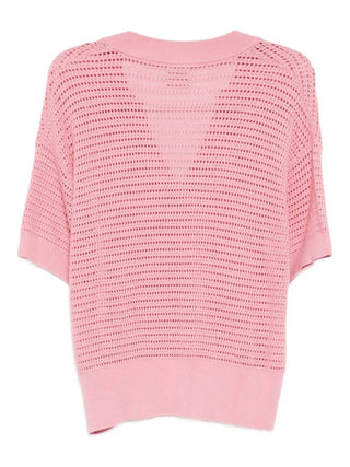 Varley - Callie Knit Top