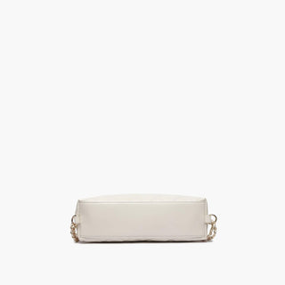 Like Dreams - Bolsa de ombro conversível feminina em couro vegano acolchoado