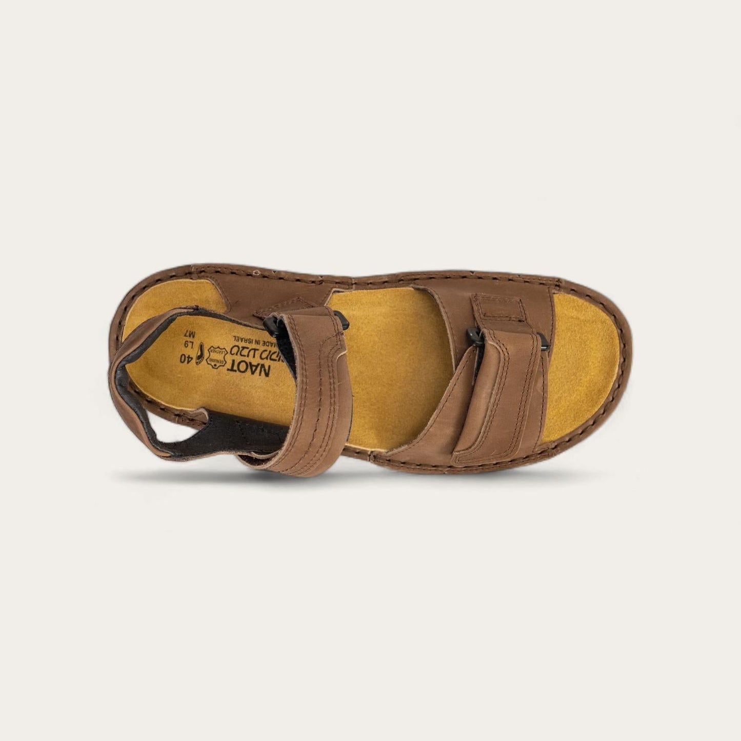Naot - Men's Lappland Sandals