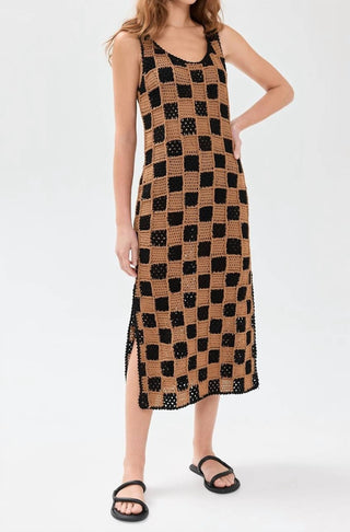 Cleobella - Danika Midi Dress