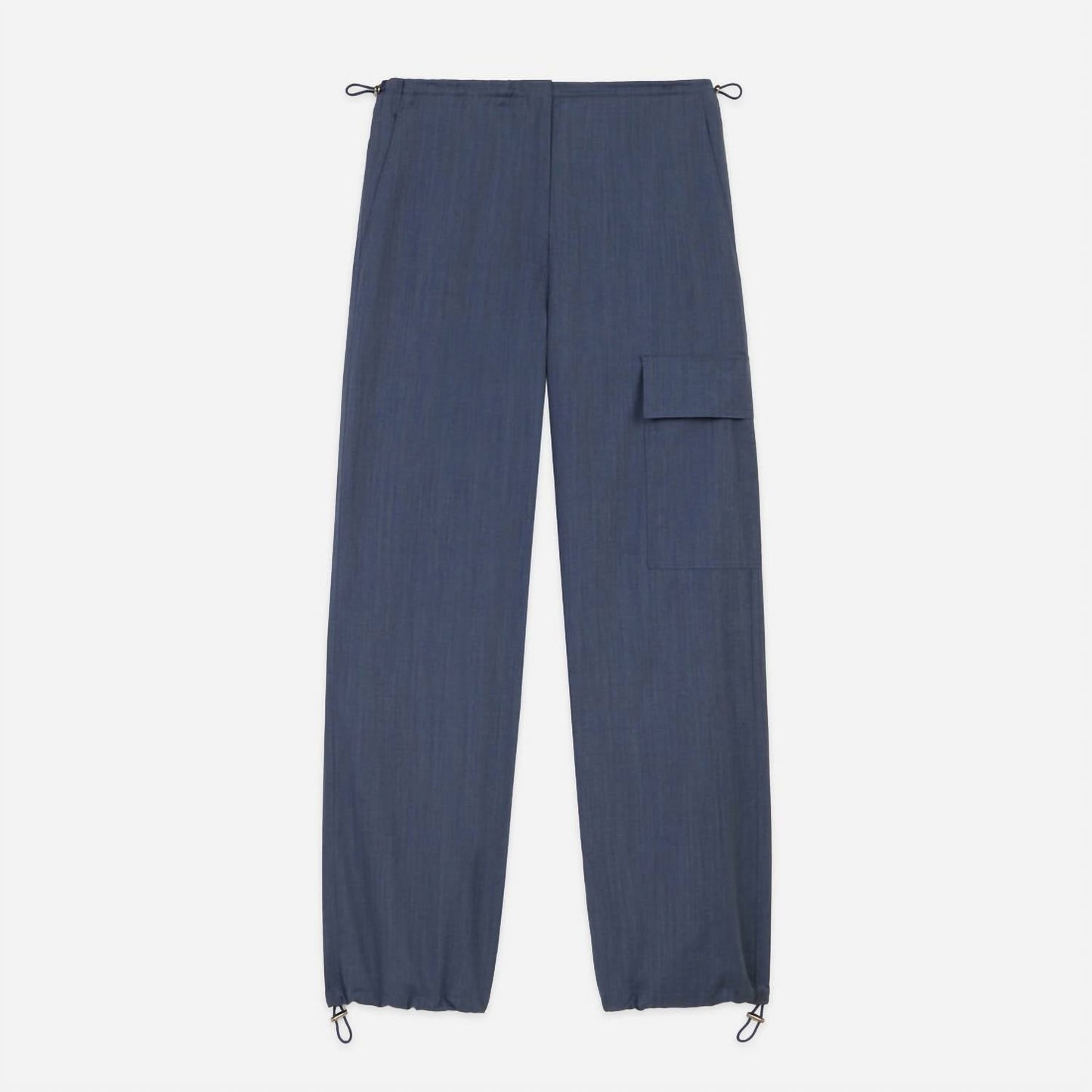We-Ar4 - Freestyle Cargo Pant