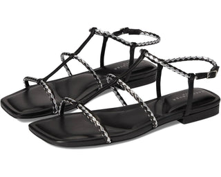 Marc Fisher - Sandália Rasa Maze Feminina