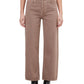 Agolde - Ren High Rise Wide Leg Jeans