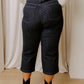 Judy Blue - Kinsley High Waist Wide Leg Jean - Plus