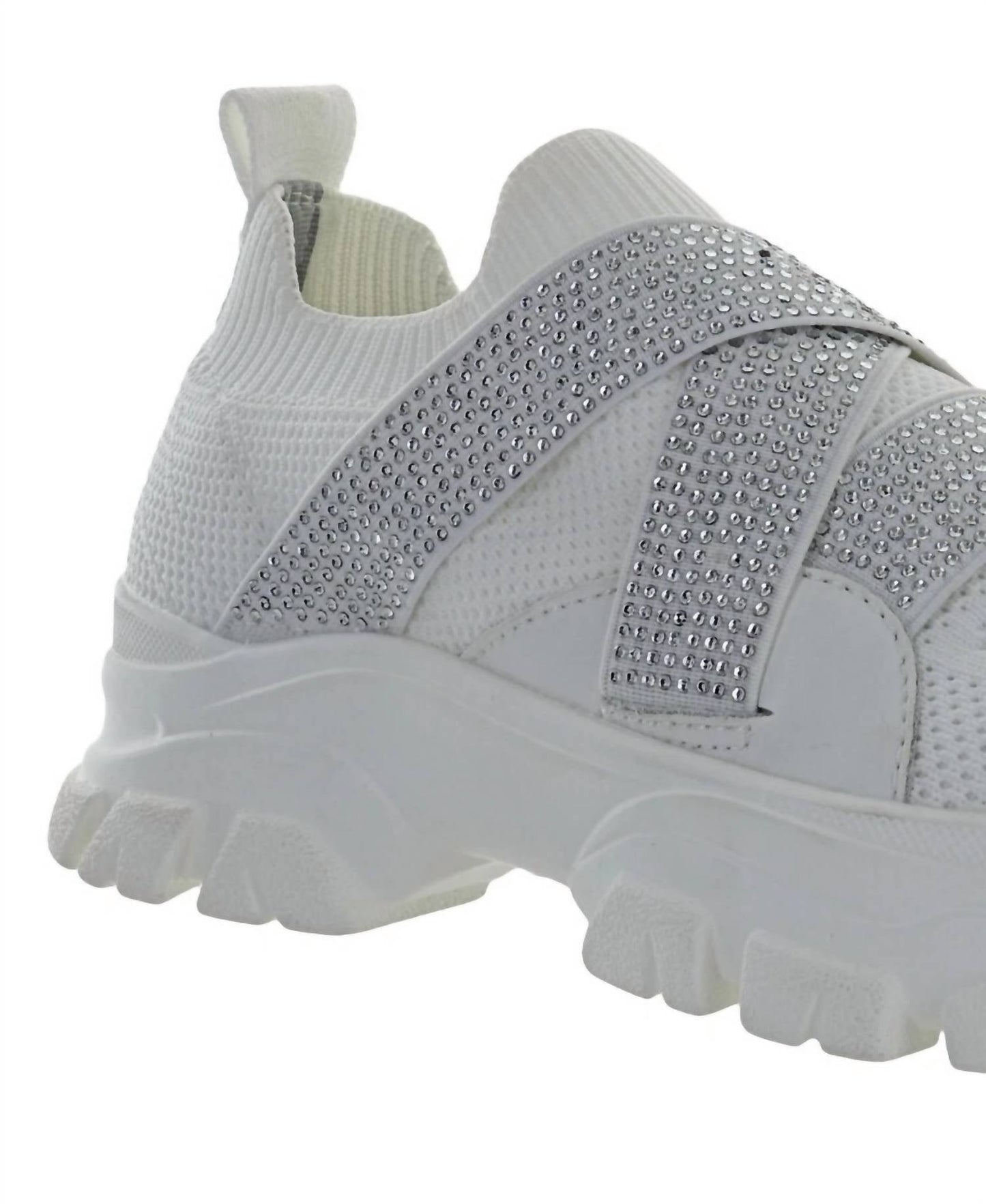 Bernie Mev - Women's Lucia Sneaker