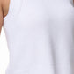 525 America - Demi High Crew Neck Tank