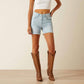 Ariat - High Rise Nyla 5" Short