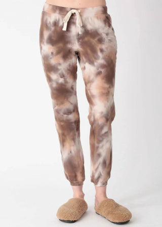 Electric &amp; Rose - Calça de corrida ensolarada