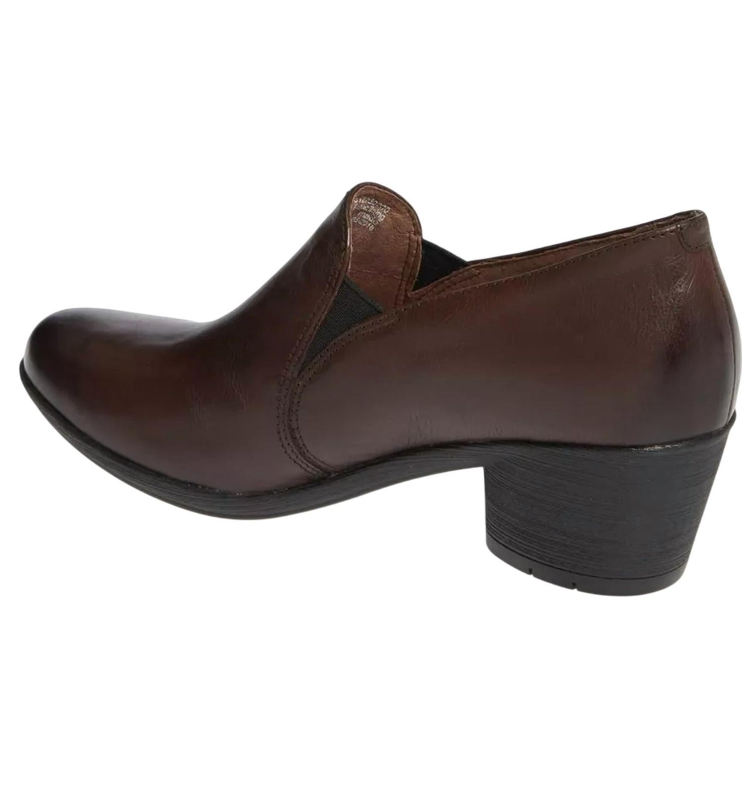 Dansko - WOMEN'S ROBIN BURNISHED CALF SHOES
