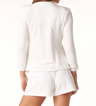 Coleções Tart - Blazer Nikki French Terry