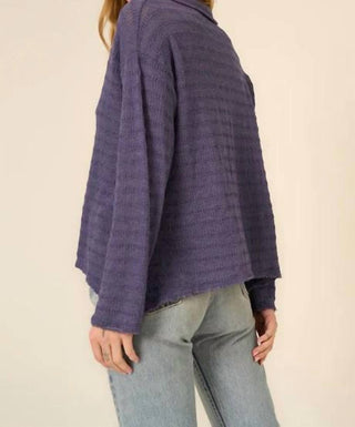 Project Social T - Capistrano Pullover
