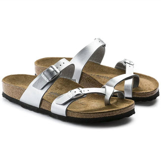 Birkenstock – Sandália Mayari Feminina