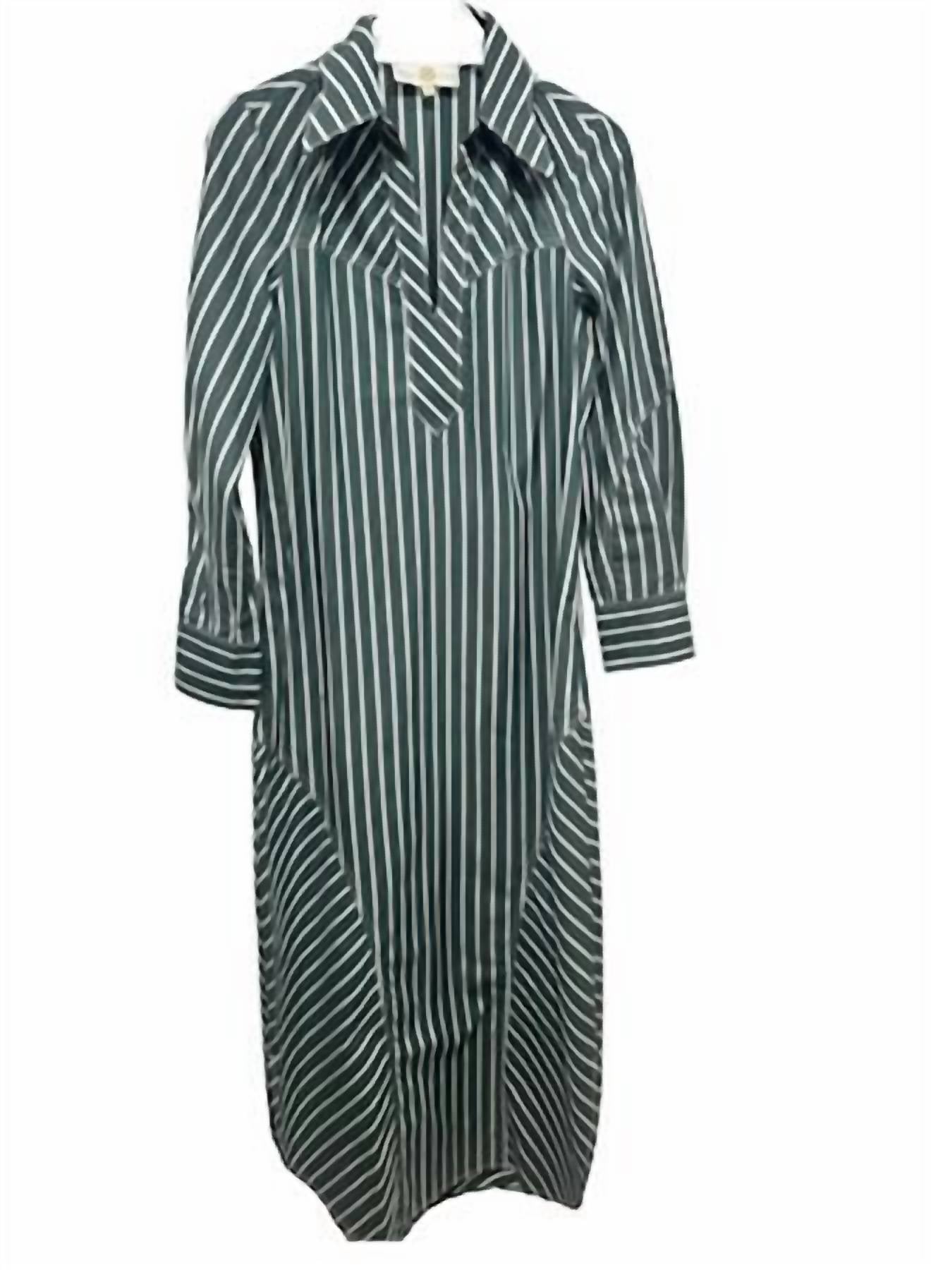 Anna Cate - Drew Midi Dress