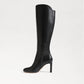 Sam Edelman - Women's Shauna Pointed Toe Stiletto Heeled Knee High Boots