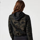Blanc Noir - Women's Skyfall Aviator Jacket