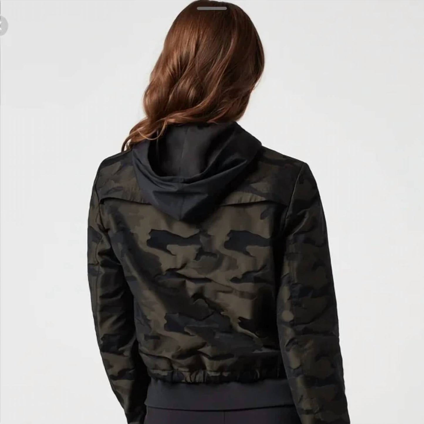 Blanc Noir - Women's Skyfall Aviator Jacket